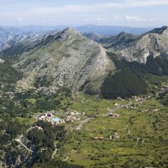 Отель Ethno village St. George Черногория, Доброта - отзывы, цены и фото номеров - забронировать отель Ethno village St. George онлайн фото 4