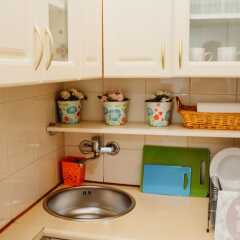 Апартаменты Heart of Warsaw IV apartment в номере
