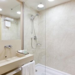 Гостиница Crowne Plaza St.Petersburg-Ligovsky (Краун Плаза Санкт-Петербург Лиговский) в Санкт-Петербурге - забронировать гостиницу Crowne Plaza St.Petersburg-Ligovsky (Краун Плаза Санкт-Петербург Лиговский), цены и фото номеров ванная фото 2