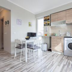 Апартаменты Sofia Art Gallery Vacation Apartments в номере