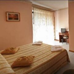Hotel Sorriso 3* Стандартный номер разные типы кроватей фото 3