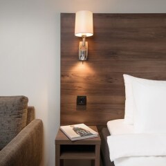 Отель Park Inn by Radisson Oslo Airport Hotel West Норвегия, Гардермуэн - отзывы, цены и фото номеров - забронировать отель Park Inn by Radisson Oslo Airport Hotel West онлайн сейф в номере