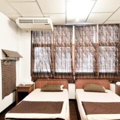 Suk11 Hostel Бангкок помещение для мероприятий
