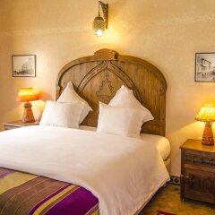 Отель Riad Sidi Fatah Марокко, Рабат - отзывы, цены и фото номеров - забронировать отель Riad Sidi Fatah онлайн комната для гостей фото 6