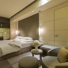 Hotel Nikko Saigon комната для гостей фото 5
