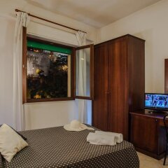Отель La Terrazza Италия, Кальяри - отзывы, цены и фото номеров - забронировать отель La Terrazza онлайн комната для гостей фото 4