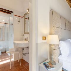 Отель The BlueHostel Италия, Рим - отзывы, цены и фото номеров - забронировать отель The BlueHostel онлайн фото 7