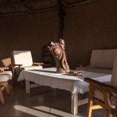 Le Grand Calao in Ouagadougou, Burkina Faso from 94$, photos, reviews - zenhotels.com meals