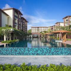 Отель Dusit Princess Moonrise Beach Resort детские мероприятия фото 2