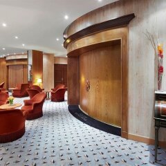 Splendid Hotel & Spa Nice Ницца удобства в номере