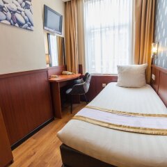 Hotel de Paris Amsterdam Амстердам