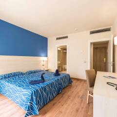 Hotel Best Delta комната для гостей