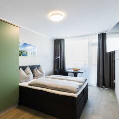 Отель Centerroom Zwilling01 детские мероприятия