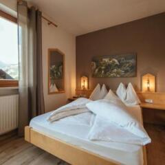 Hotel Wildschütz Горнолыжный курорт Ортлер фото 2