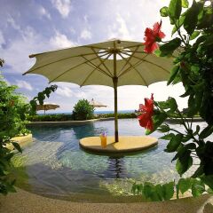 Отель Pacific Club Resort бассейн фото 2