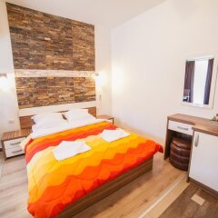 Отель Dimić Ellite Accommodation комната для гостей фото 2