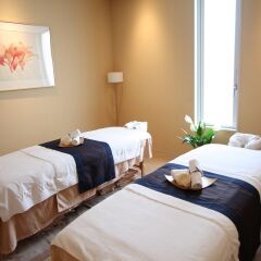 Tokyo Bay Maihama Hotel Ураясу сауна