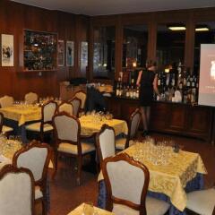 Admiral Hotel развлечения