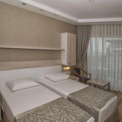 Riviera Hotel & Spa комната для гостей фото 3