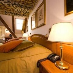 Hostel Santini Prague удобства в номере фото 2