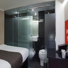 Отель The Z Hotel Victoria Великобритания, Лондон - отзывы, цены и фото номеров - забронировать отель The Z Hotel Victoria онлайн детские мероприятия