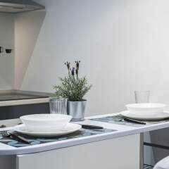 Отель Apartamento Puerta de Toledo VIII в номере фото 2