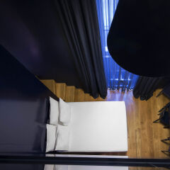 Отель NH Milano Palazzo Moscova развлечения