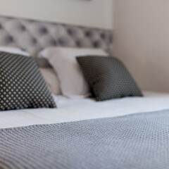 Апартаменты Feelathome Poblenou Beach Apartments комната для гостей фото 20