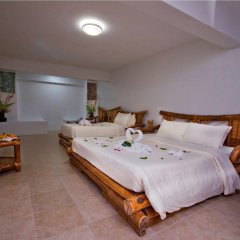Ambassador In Paradise Resort in Boracay Island, Philippines from 125$, photos, reviews - zenhotels.com guestroom
