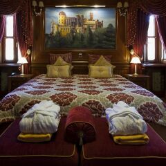 Отель Sintra Marmòris Palace фото 13