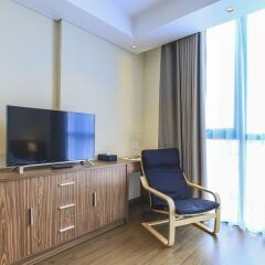 Отель Aurora Serviced Apartments - Adults Only Вьетнам, Хошимин - отзывы, цены и фото номеров - забронировать отель Aurora Serviced Apartments - Adults Only онлайн фото 4