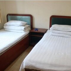 Fumanyuan Hotel Shenyang комната для гостей фото 5