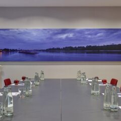 Отель Holiday Inn Express Köln-Mülheim Германия, Кёльн - 10 отзывов об отеле, цены и фото номеров - забронировать отель Holiday Inn Express Köln-Mülheim онлайн фото 6
