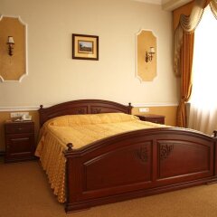 Гостиница Panorama Hotel Украина, Львов - 4 отзыва об отеле, цены и фото номеров - забронировать гостиницу Panorama Hotel онлайн комната для гостей фото 2