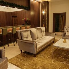 Гостиница Garden Park Inn развлечения