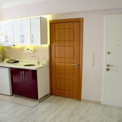 Konukevim Apartments Studio 3 Турция, Анкара - отзывы, цены и фото номеров - забронировать отель Konukevim Apartments Studio 3 онлайн в номере фото 2