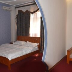 Dior Hotel in Dushanbe, Tajikistan from 79$, photos, reviews - zenhotels.com guestroom photo 3