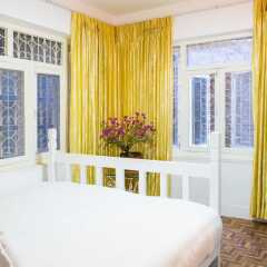 Отель Kathmandu Nomad Apartment Непал, Катманду - отзывы, цены и фото номеров - забронировать отель Kathmandu Nomad Apartment онлайн комната для гостей