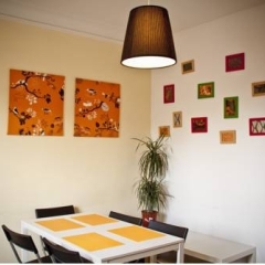 Отель Blue Hostel Испания, Барселона - отзывы, цены и фото номеров - забронировать отель Blue Hostel онлайн питание