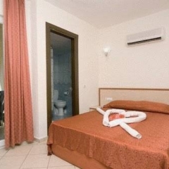 Hotel Golden Sun - All Inclusive комната для гостей фото 5