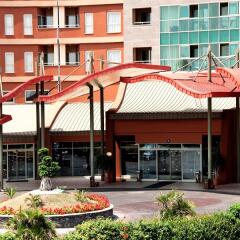 Отель Sueno Hotels Beach Side фото 7