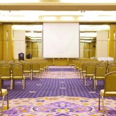 Отель Hilton Izmir фото 2