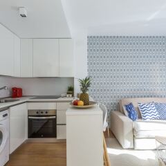 Апартаменты Horoko Apartments в номере фото 2