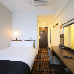 Отель APA Hotel Nihombashi-Hamachoeki - Minami Япония, Токио - отзывы, цены и фото номеров - забронировать отель APA Hotel Nihombashi-Hamachoeki - Minami онлайн комната для гостей