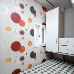 Отель Soul Residence комната для гостей фото 3