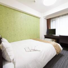Hotel Wing International Shinjuku комната для гостей фото 4