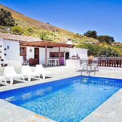 Отель La Casa de Aitana детские мероприятия фото 2