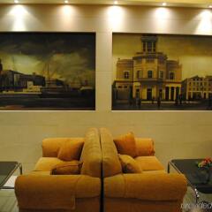 Hotel Ideal развлечения