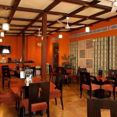Отель Ahuja Residency Sunder Nagar питание