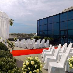 Renaissance Minsk Hotel Минск фото 12